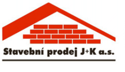 Stavební prodej J+K a.s. - betonárka Netřebice