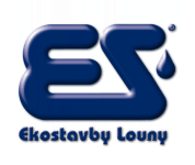 EKOSTAVBY Louny s.r.o. - stavební práce a mechanizace