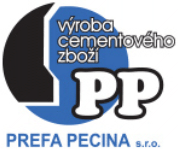 PREFA PECINA s.r.o. - betonárna Paseka