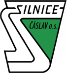SILNICE ČÁSLAV - HOLDING, a.s. - obalovna Markovice
