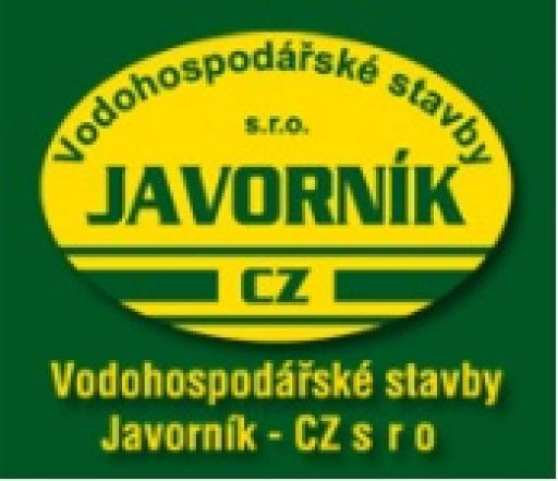 Vodohospodářské stavby Javorník - CZ s.r.o.
