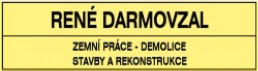 René Darmovzal –  (recyklace stavebních odpadů)