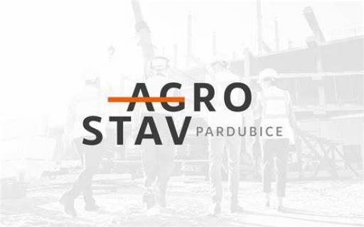 Agrostav Pardubice, a.s. - betonárna Holice