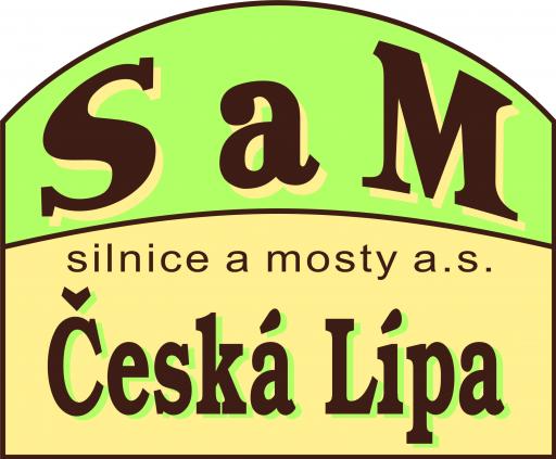 SaM silnice a mosty a.s., Česká Lípa